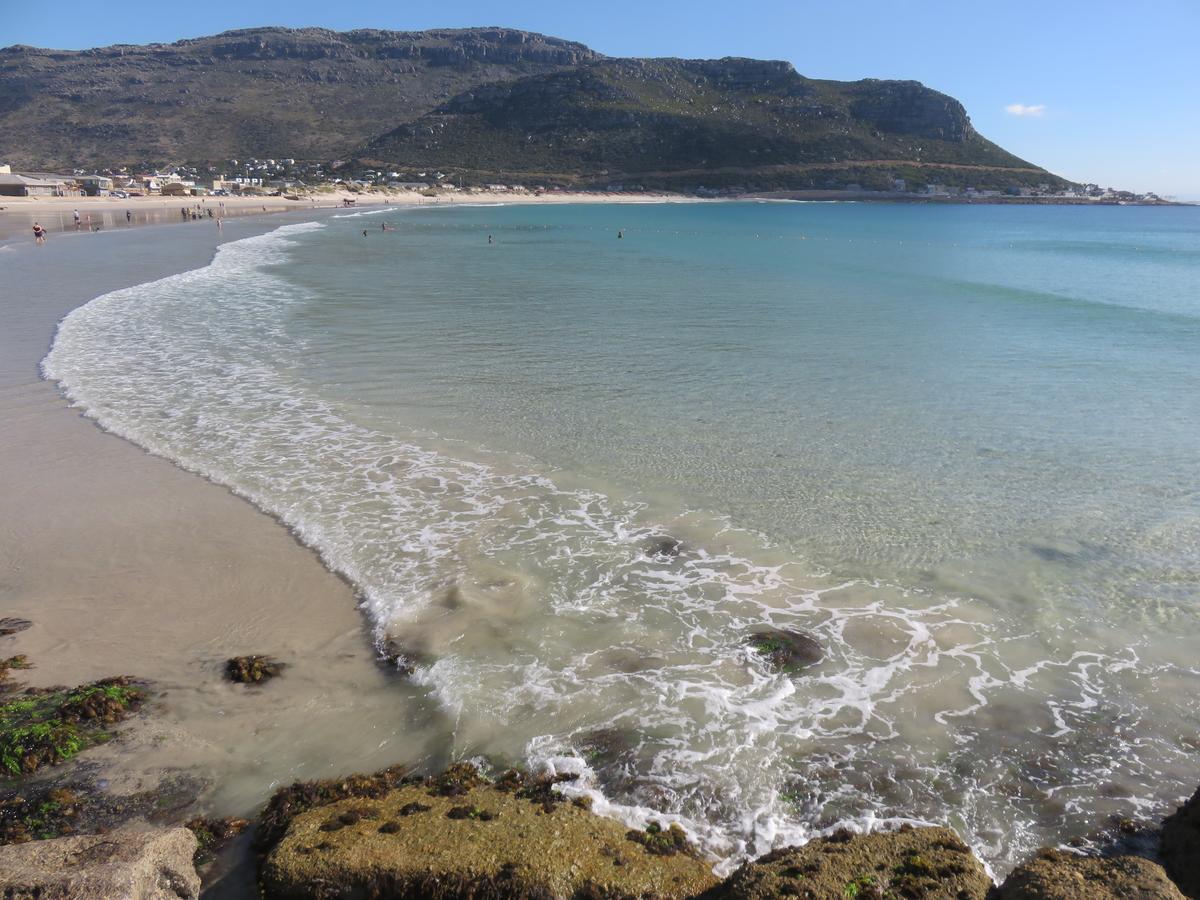 On-The-Rocks Διαμέρισμα Fish Hoek Εξωτερικό φωτογραφία