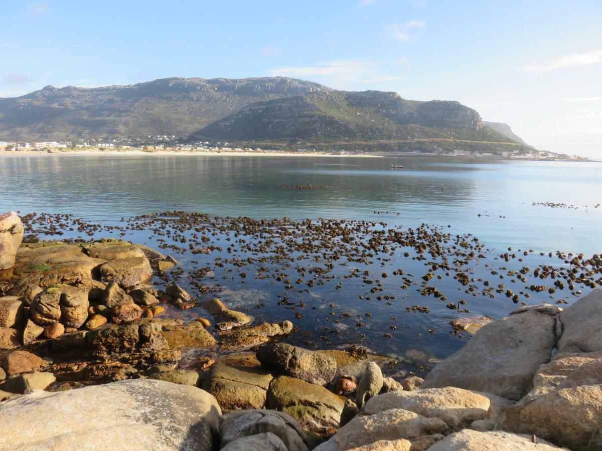 On-The-Rocks Διαμέρισμα Fish Hoek Εξωτερικό φωτογραφία